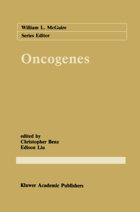Oncogenes 