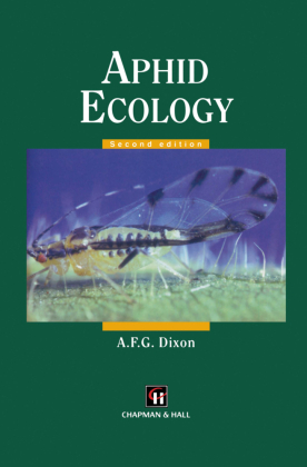 Aphid Ecology An optimization approach 