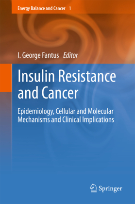 Insulin Resistance and Cancer 