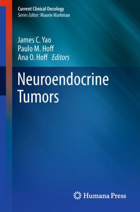Neuroendocrine Tumors 