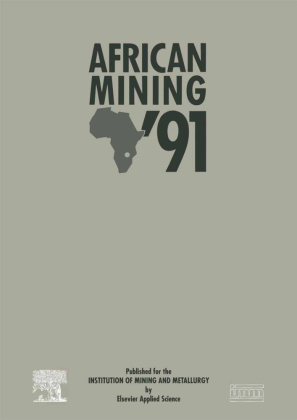 African Mining '91 