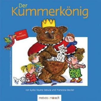 Der Kummerkönig 