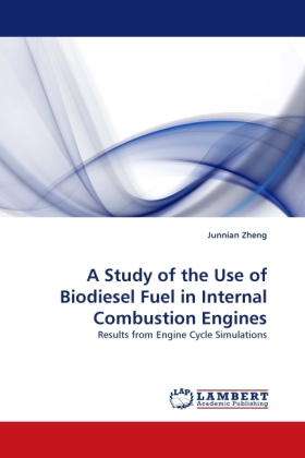 A Study of the Use of Biodiesel Fuel in Internal Combustion Engines 