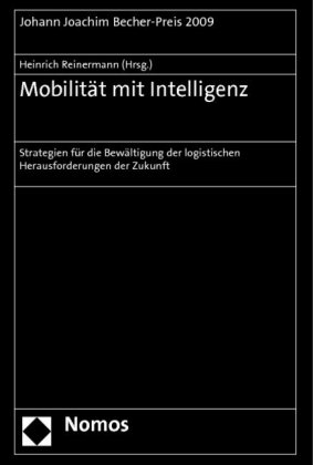 Mobilität mit Intelligenz 
