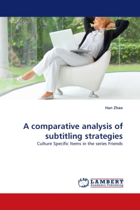 A comparative analysis of subtitling strategies 