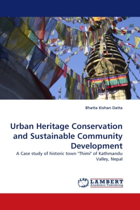 Urban Heritage Conservation and Sustainable Community Development 