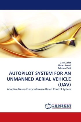 AUTOPILOT SYSTEM FOR AN UNMANNED AERIAL VEHICLE (UAV) 