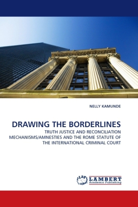 DRAWING THE BORDERLINES 