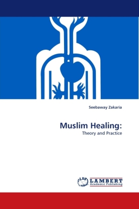 Muslim Healing: 