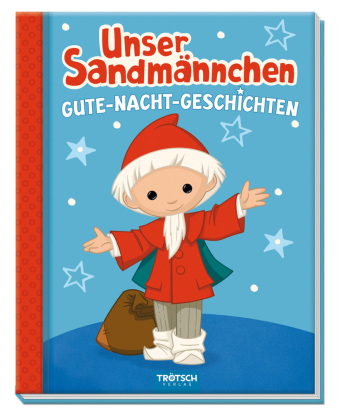 Unser Sandmännchen Gute-Nacht-Geschichten 