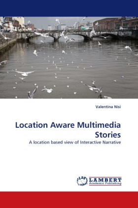 Location Aware Multimedia Stories 