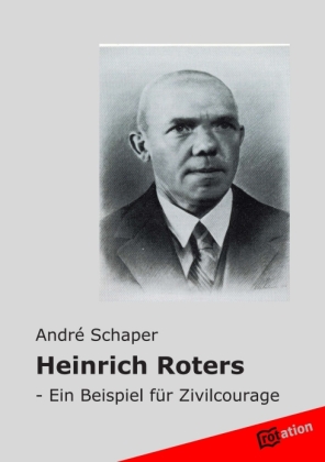 Heinrich Roters 