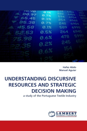 UNDERSTANDING DISCURSIVE RESOURCES AND STRATEGIC DECISION MAKING 