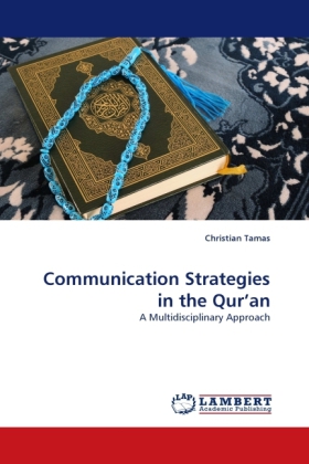 Communication Strategies in the Qur'an 