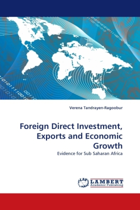 Foreign Direct Investment, Exports and Economic Growth 