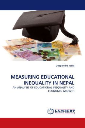 MEASURING EDUCATIONAL INEQUALITY IN NEPAL 