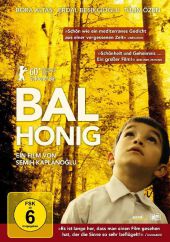 Bal - Honig, 1 DVD, 1 DVD-Video