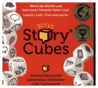 Rory's Story Cubes (Spiel)