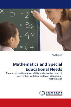 Mathematics and Special Educational Needs 
