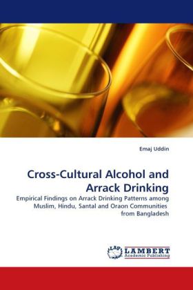 Cross-Cultural Alcohol and Arrack Drinking 