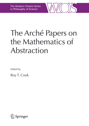 The Arché Papers on the Mathematics of Abstraction 