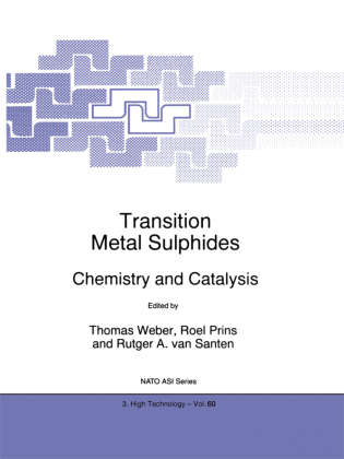 Transition Metal Sulphides 