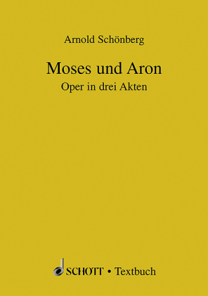 Moses und Aron 