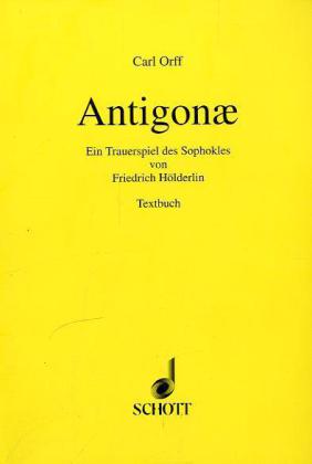 Antigonae 