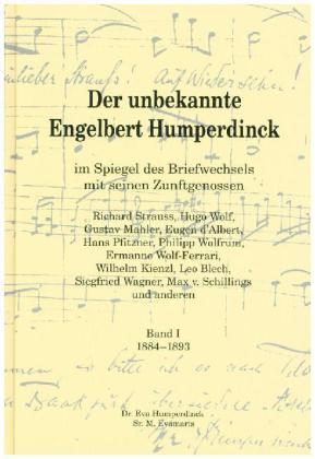 Der unbekannte Engelbert Humperdinck 