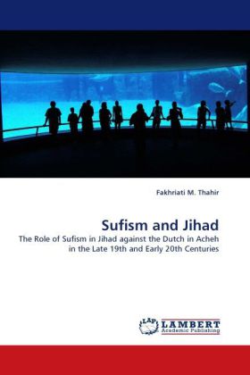 Sufism and Jihad 