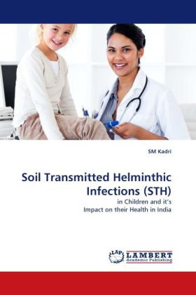 Soil Transmitted Helminthic Infections (STH) 
