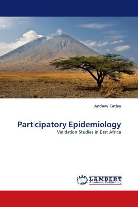 Participatory Epidemiology 