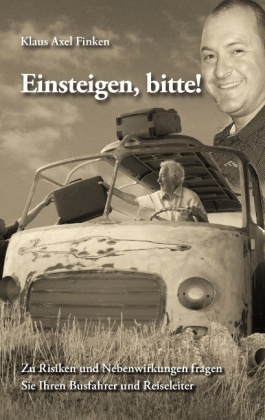 Einsteigen, bitte! 