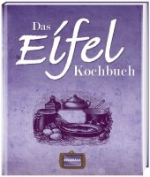 Das Eifel Kochbuch Cover