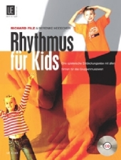 Rhythmus für Kids