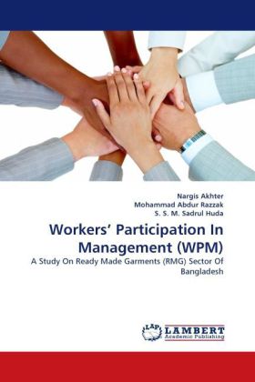 Workers' Participation In Management (WPM) 