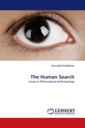 The Human Search 