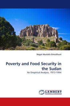 Poverty and Food Security in the Sudan 