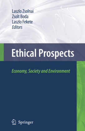 Ethical Prospects 