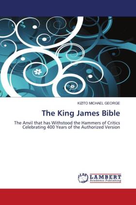 The King James Bible 