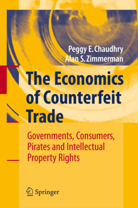 The Economics of Counterfeit Trade 
