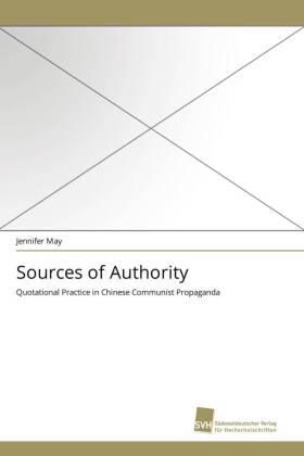 Sources of Authority 