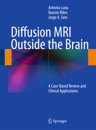 Diffusion MRI Outside the Brain 