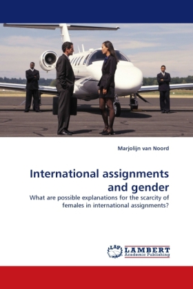 International assignments and gender 
