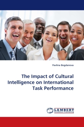 The Impact of Cultural Intelligence on International Task Performance 