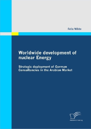 Worldwide development of nuclear Energy 