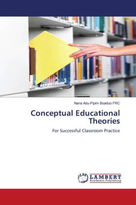 Conceptual Educational Theories 