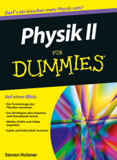 Physik II für Dummies