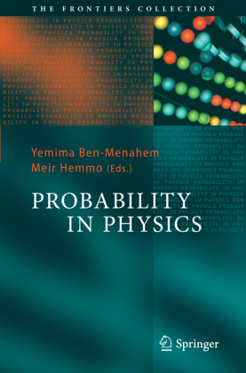 Probability in Physics 