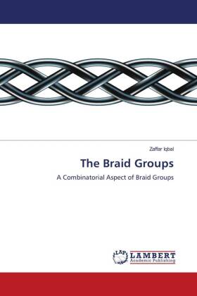 The Braid Groups 